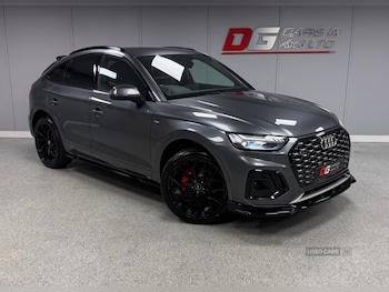 Used Audi Q5 2022 for sale - 79350039: Photo