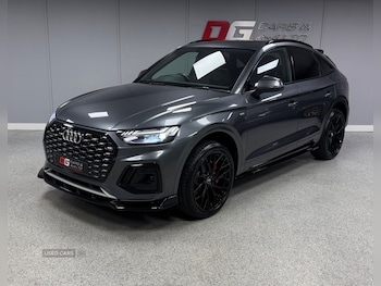 Used Audi Q5 2022 for sale - 79350039: Photo