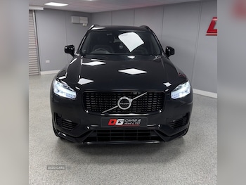 Used Volvo XC90 2021 for sale - 78649439: Photo