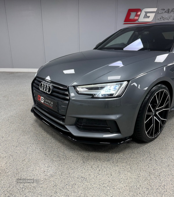 Used Audi A4 2016 for sale - 76446969: Photo 10