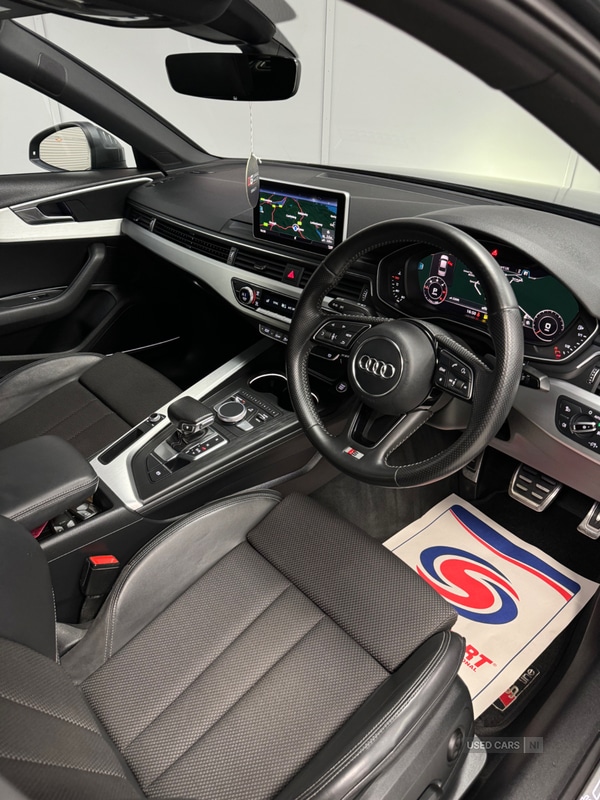 Used Audi A4 2016 for sale - 76446969: Photo 11