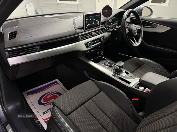 Used Audi A4 2016 for sale - 76446969: Photo 12