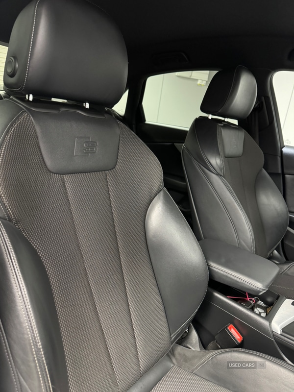 Used Audi A4 2016 for sale - 76446969: Photo 13