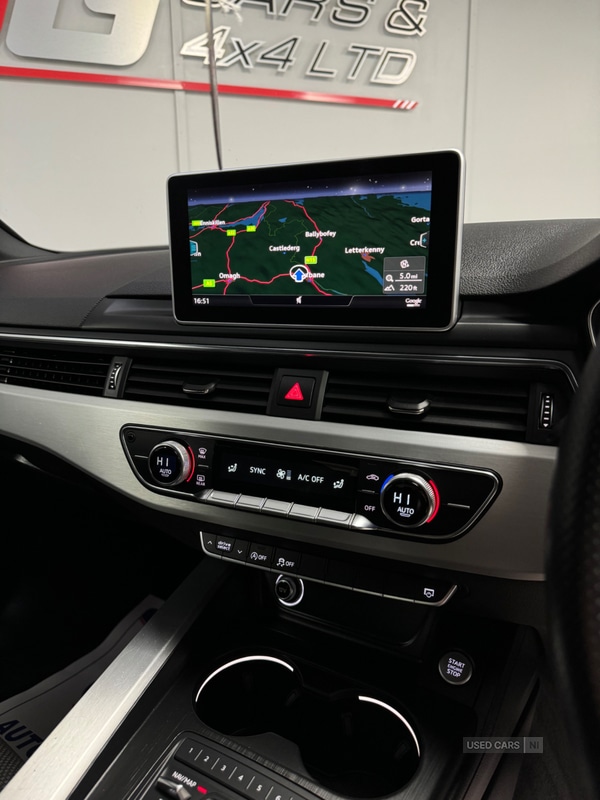 Used Audi A4 2016 for sale - 76446969: Photo 14