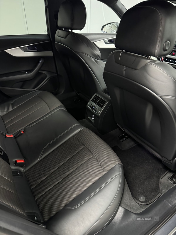 Used Audi A4 2016 for sale - 76446969: Photo 15