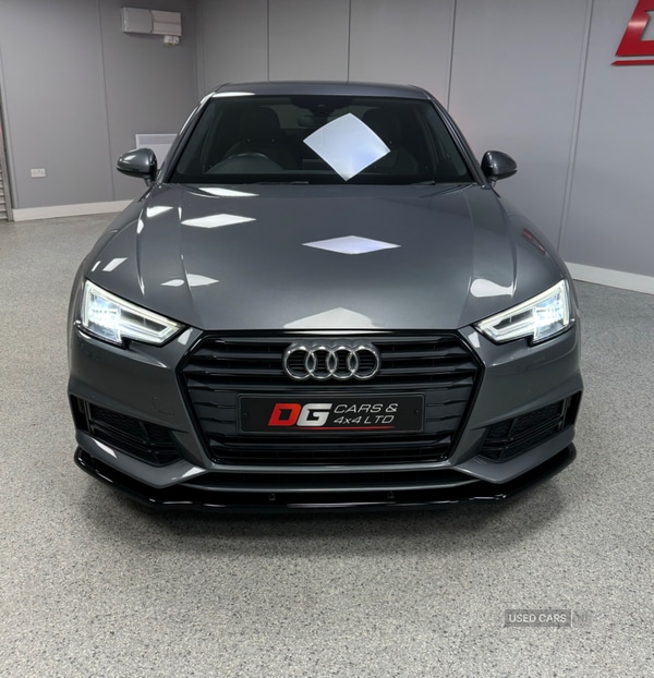 Used Audi A4 2016 for sale - 76446969: Photo 2