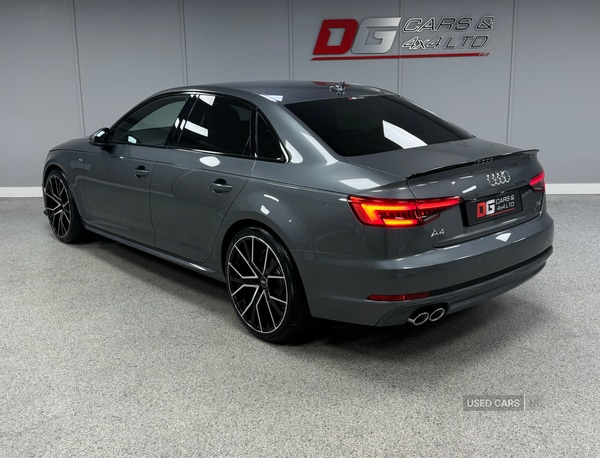 Used Audi A4 2016 for sale - 76446969: Photo 5