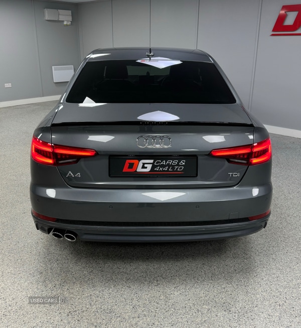 Used Audi A4 2016 for sale - 76446969: Photo 6