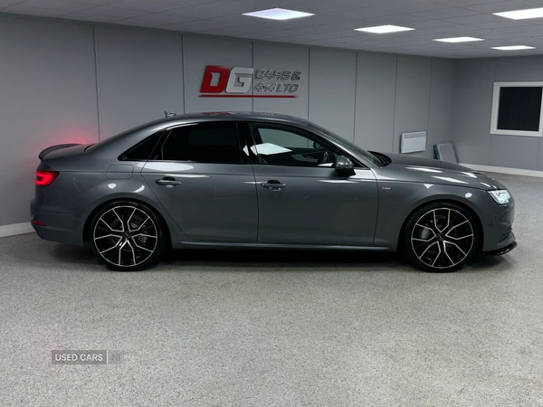 Used Audi A4 2016 for sale - 76446969: Photo 8