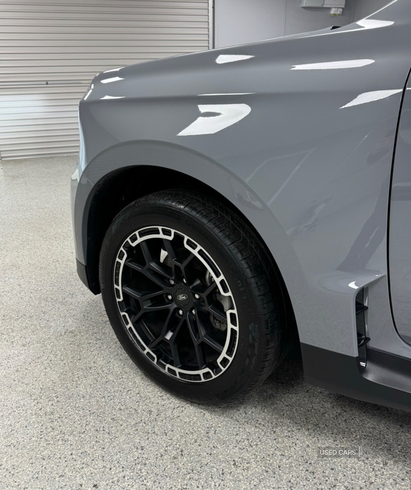 Used Ford Ranger 2024 for sale - 77372220: Photo 12