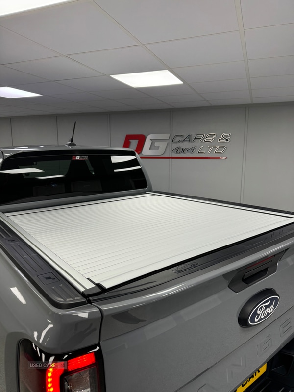 Used Ford Ranger 2024 for sale - 77372220: Photo 13