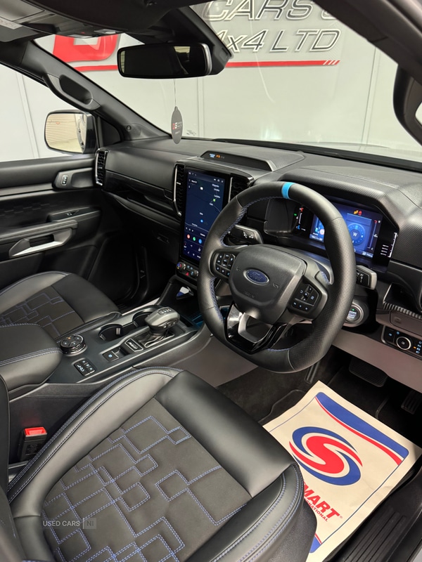 Used Ford Ranger 2024 for sale - 77372220: Photo 14