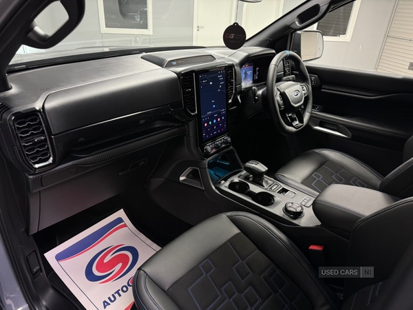 Used Ford Ranger 2024 for sale - 77372220: Photo 15