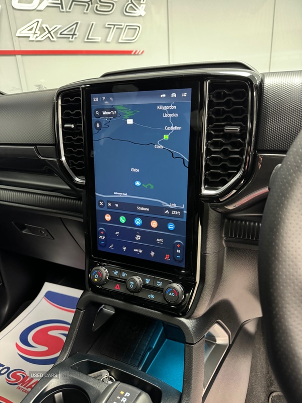 Used Ford Ranger 2024 for sale - 77372220: Photo 19