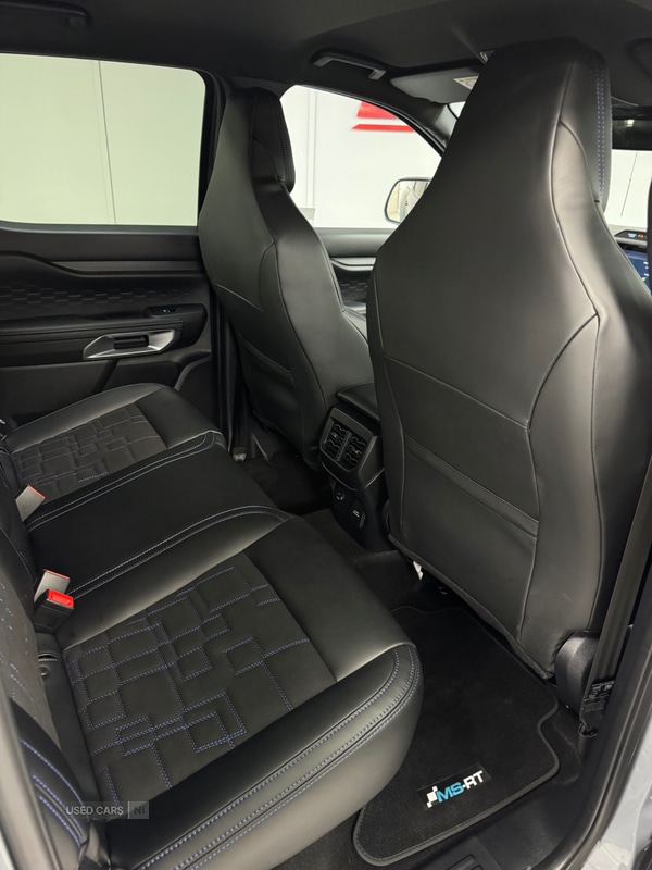 Used Ford Ranger 2024 for sale - 77372220: Photo 20