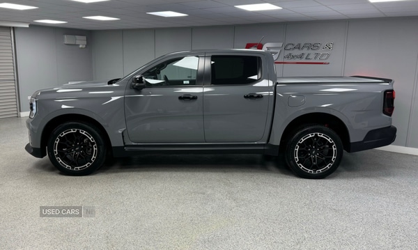 Used Ford Ranger 2024 for sale - 77372220: Photo 4