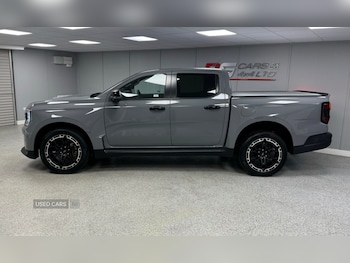 Used Ford Ranger 2024 for sale - 77372220: Photo