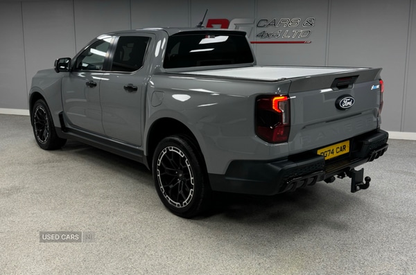 Used Ford Ranger 2024 for sale - 77372220: Photo 5