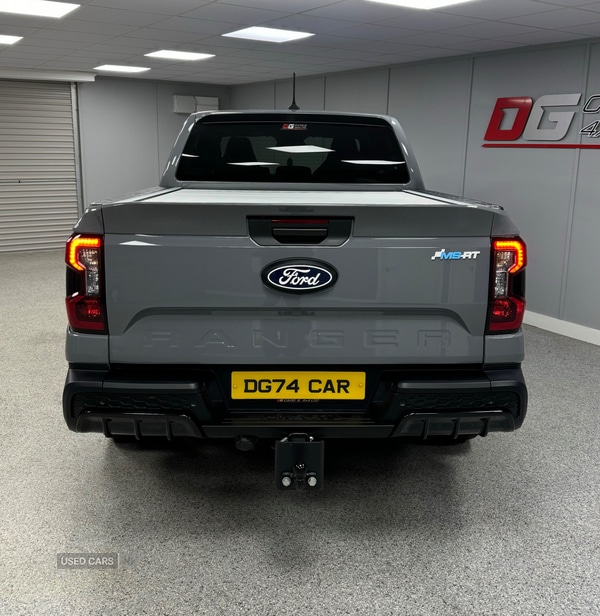 Used Ford Ranger 2024 for sale - 77372220: Photo 6