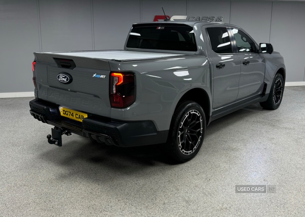 Used Ford Ranger 2024 for sale - 77372220: Photo 7