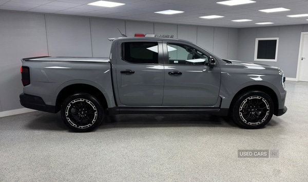 Used Ford Ranger 2024 for sale - 77372220: Photo 8