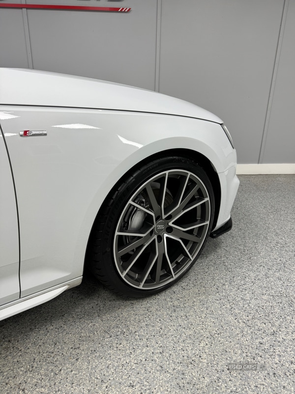 Used Audi A4 2017 for sale - 77217945: Photo 10