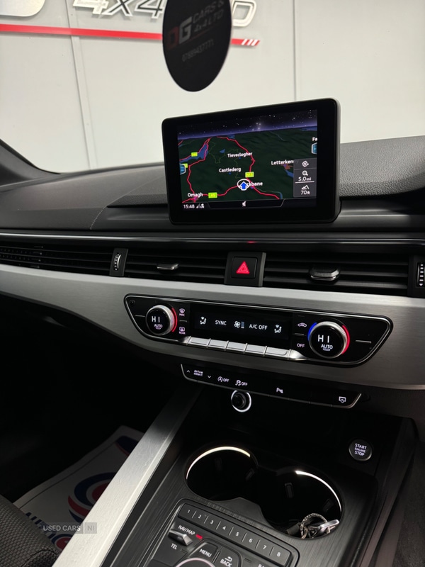 Used Audi A4 2017 for sale - 77217945: Photo 14