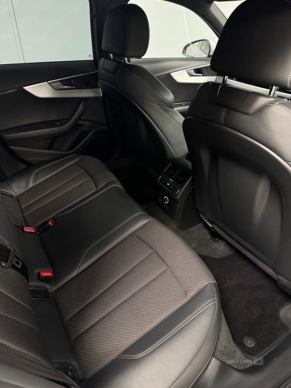 Used Audi A4 2017 for sale - 77217945: Photo 15