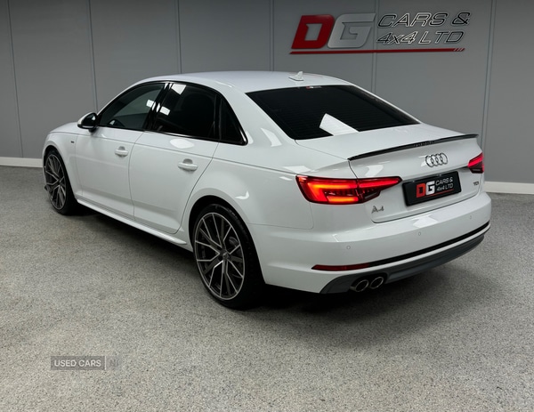 Used Audi A4 2017 for sale - 77217945: Photo 5