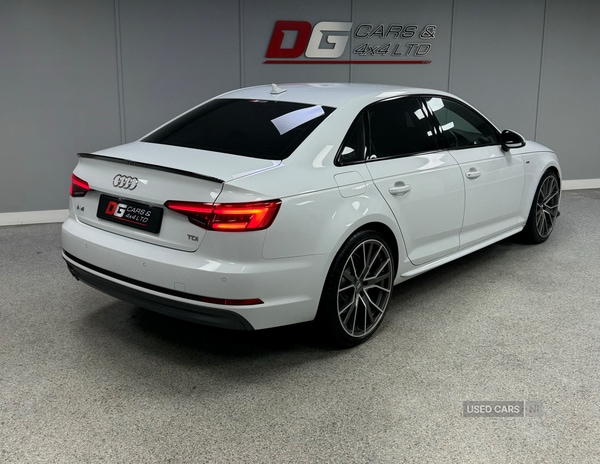 Used Audi A4 2017 for sale - 77217945: Photo 7