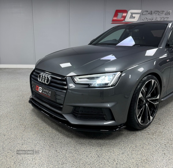 Used Audi A4 2018 for sale - 76551551: Photo 10