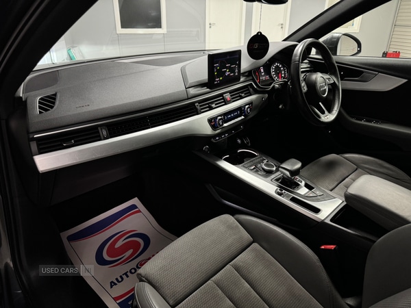 Used Audi A4 2018 for sale - 76551551: Photo 12