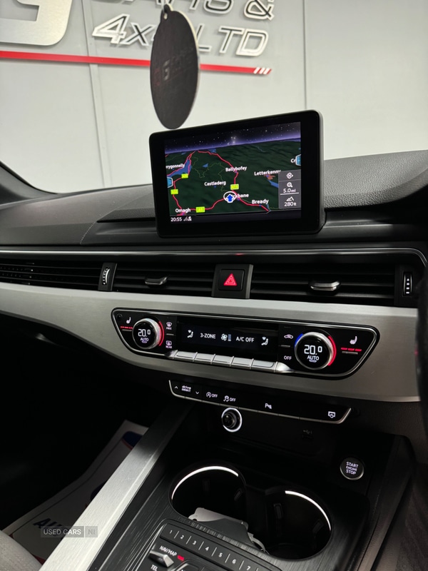 Used Audi A4 2018 for sale - 76551551: Photo 14