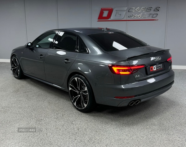 Used Audi A4 2018 for sale - 76551551: Photo 5