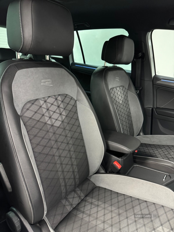 Used Volkswagen Tiguan 2022 for sale - 77497783: Photo 13
