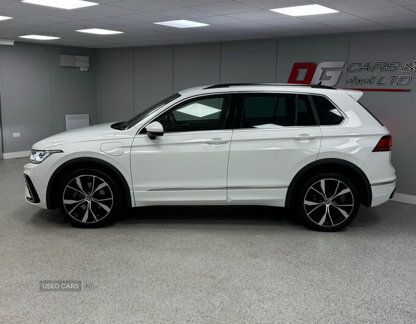 Used Volkswagen Tiguan 2022 for sale - 77497783: Photo 4