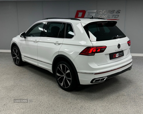 Used Volkswagen Tiguan 2022 for sale - 77497783: Photo 5
