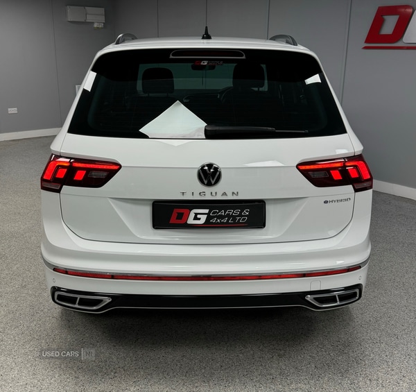 Used Volkswagen Tiguan 2022 for sale - 77497783: Photo 6
