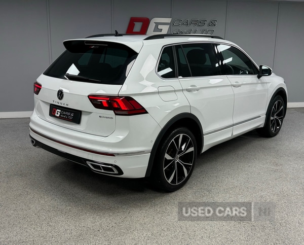 Used Volkswagen Tiguan 2022 for sale - 77497783: Photo 7