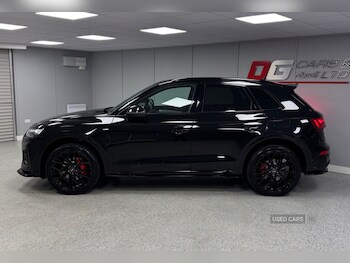 Used Audi Q5 2022 for sale - 78587177: Photo