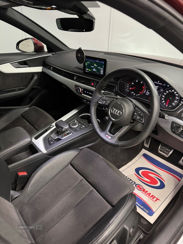 Used Audi A4 2019 for sale - 77067350: Photo 12