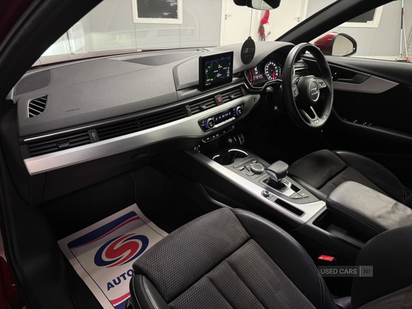 Used Audi A4 2019 for sale - 77067350: Photo 13