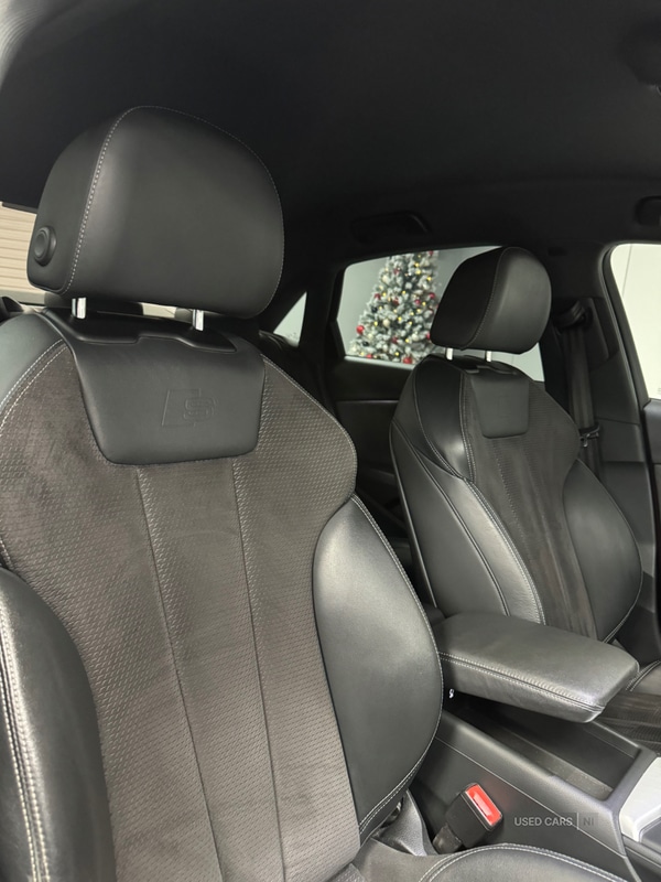Used Audi A4 2019 for sale - 77067350: Photo 14