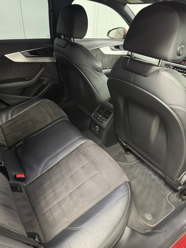 Used Audi A4 2019 for sale - 77067350: Photo 16