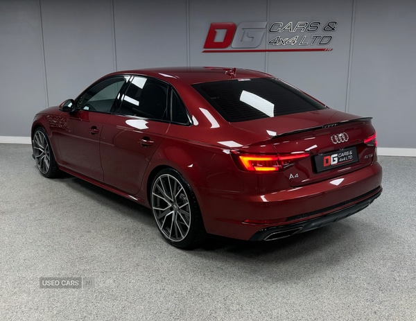Used Audi A4 2019 for sale - 77067350: Photo 5