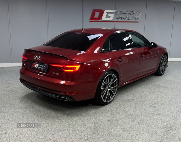 Used Audi A4 2019 for sale - 77067350: Photo 6