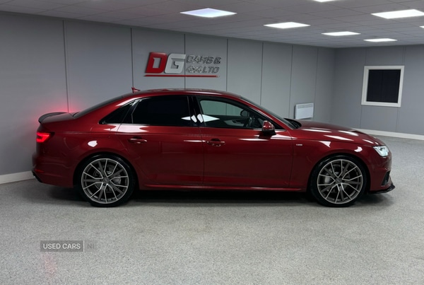 Used Audi A4 2019 for sale - 77067350: Photo 7