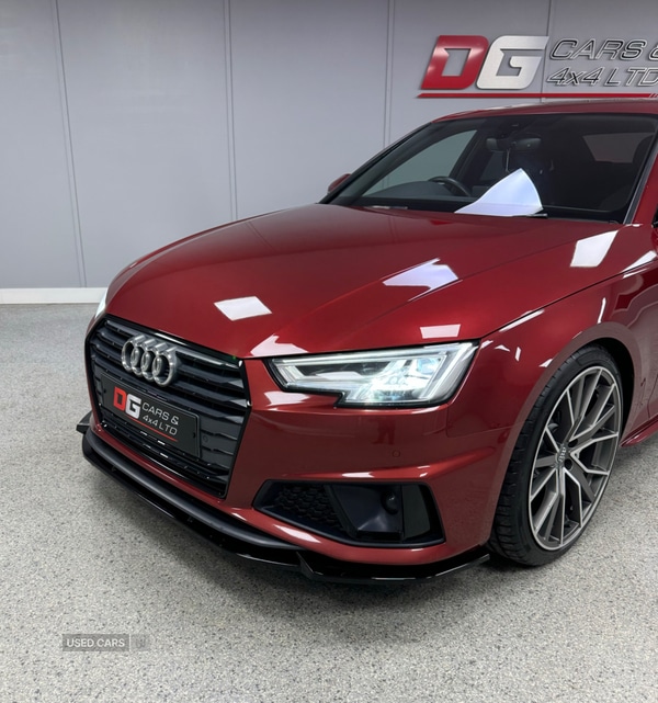 Used Audi A4 2019 for sale - 77067350: Photo 9