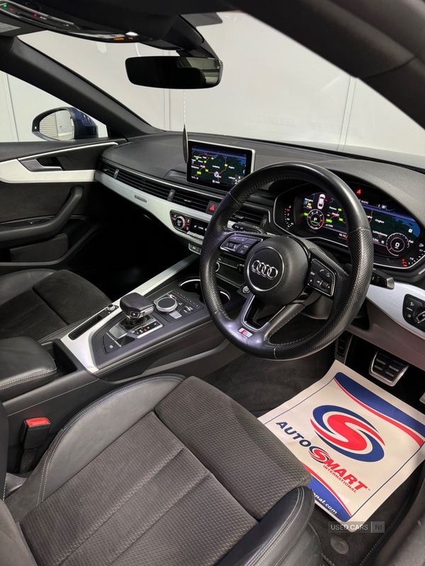 Used Audi A5 2017 for sale - 76927254: Photo 11