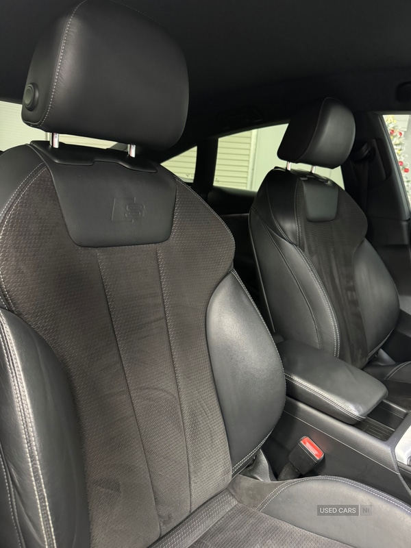 Used Audi A5 2017 for sale - 76927254: Photo 13